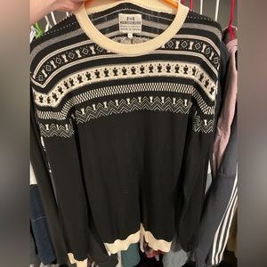 Moods of Norway Sweater